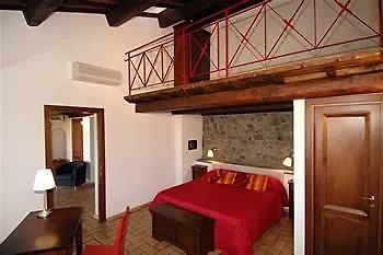 Residenza D'Epoca Pietra Di Ponente Guest House Ciampino Italy