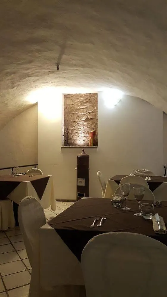 Residenza D'Epoca Pietra Di Ponente Guest House Ciampino Country house