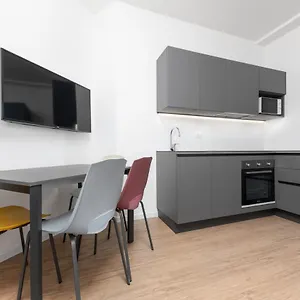 Casa Da Mirabello Apartamento Milán
