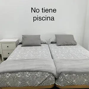 Alyma Apartamento Sanlúcar de Barrameda