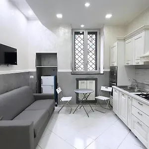 Da Concettina House Apartamento Nápoles