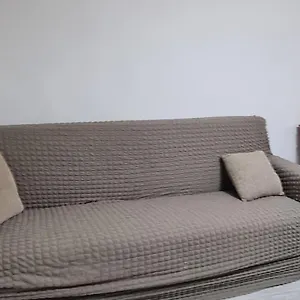 La Casa Della Nonna Apartamento Nápoles