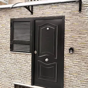 Pontenuovo 6e8 House Apartamento Nápoles
