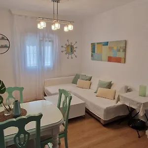 Apartamento En Conil Apartamento Conil De La Frontera